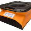 CDS Low Profile Air Mover