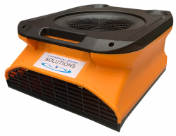 CDS Low Profile Air Mover